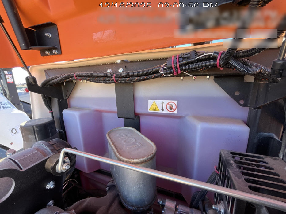 2024 GENERAC MLT6SKDS-STD4 ELEC WINCH