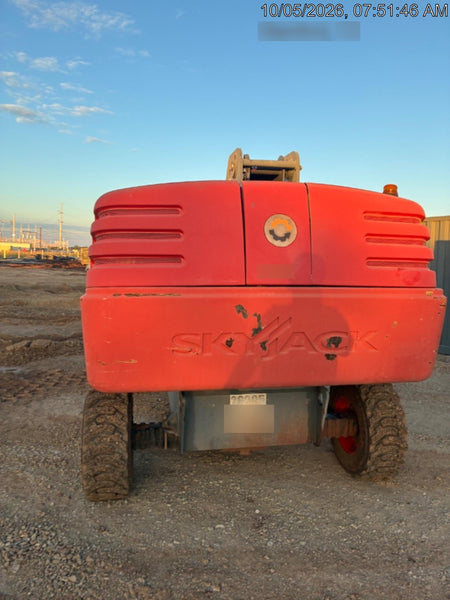 2019 SKYJACK SJ45T+