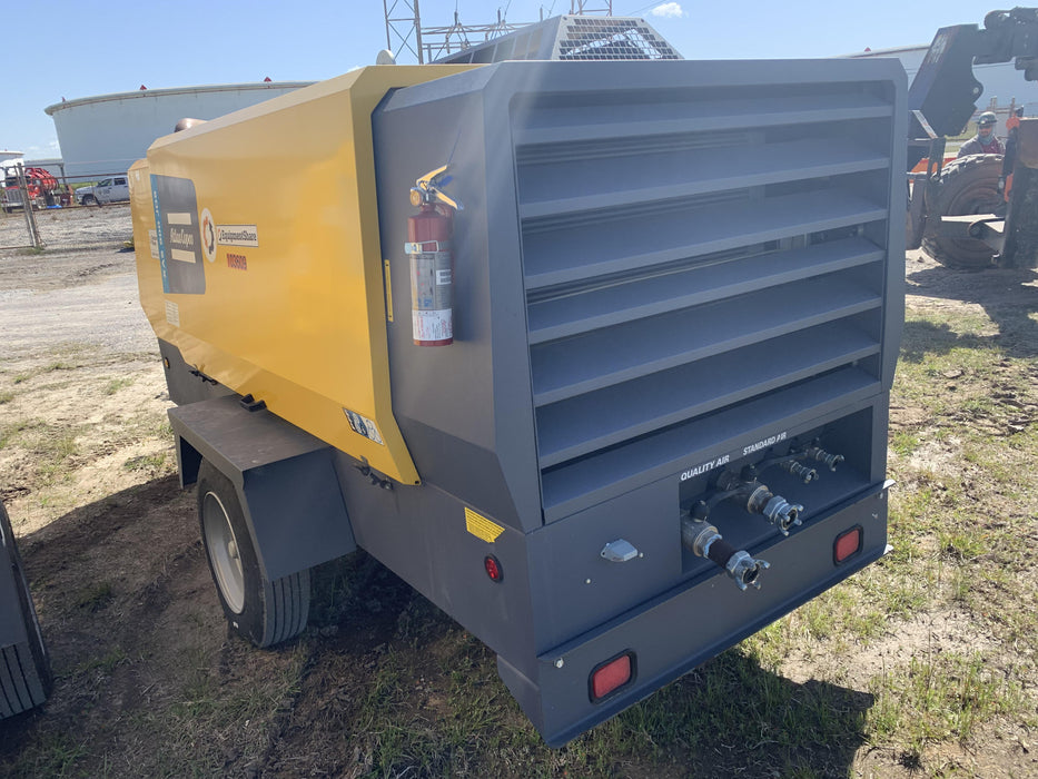 2020 ATLAS COPCO XAS 900