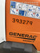 2024 Generac MLT2 Diesel, Flex Switch 120V Input, Powerzone Controller, 
(4) 320W LED Lights, 4kW Generator, 39.9 Gal Fuel Tank, 2" Ball, T3