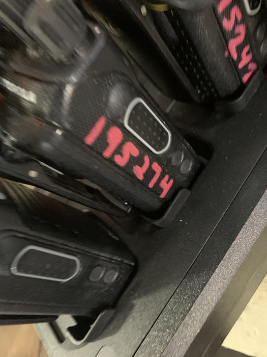 2021 MOTOROLA XPR3300E