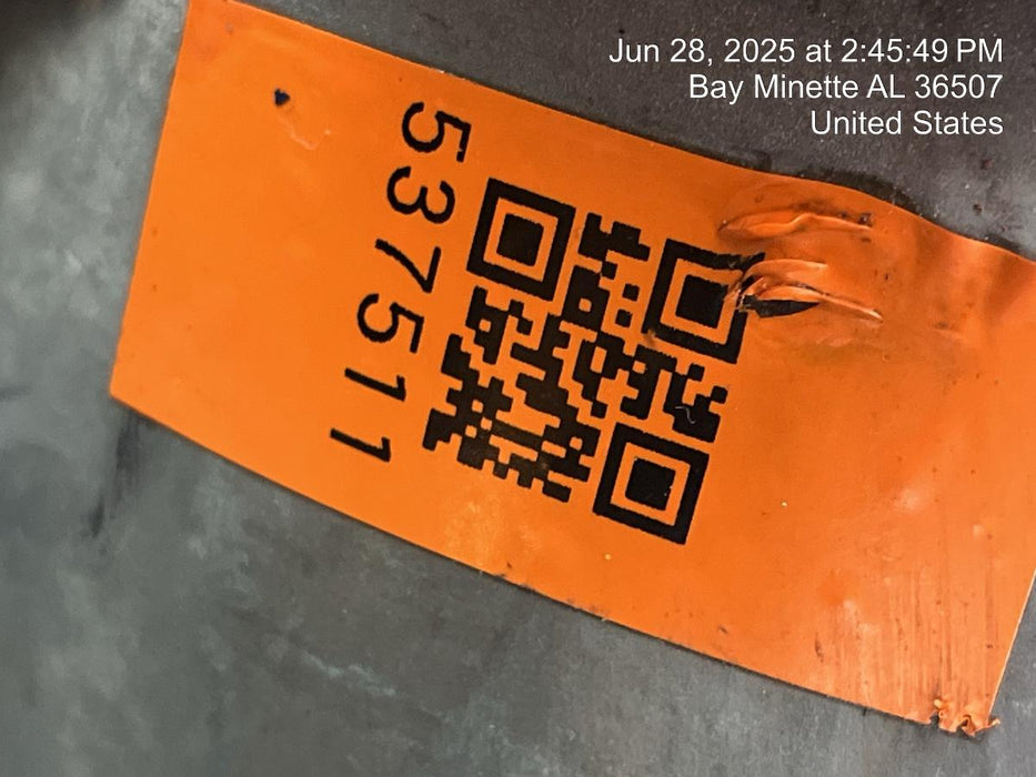 2025 INGERSOLL RAND 3955B2TI