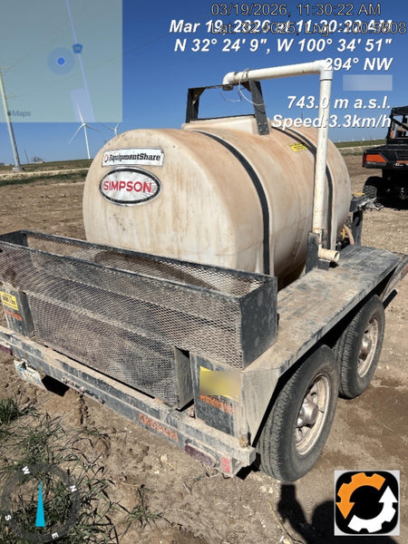 2024 SIMPSON SWT-52517