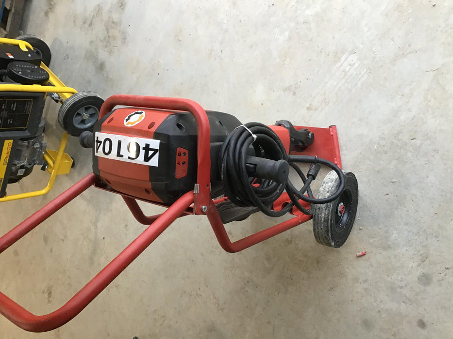 2019 HILTI TE 3000-AVR