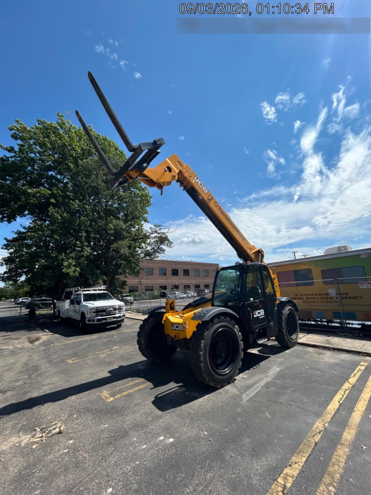 2026 JCB 509-42