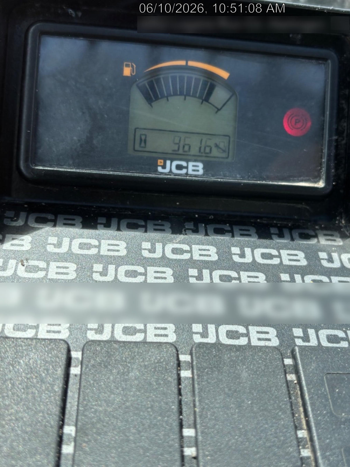2025 JCB 940-4