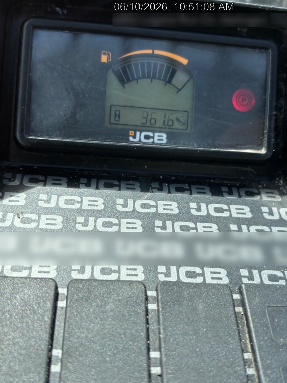 2025 JCB 940-4