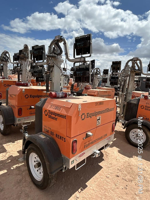 2025 WANCO WLTT-4MM4K