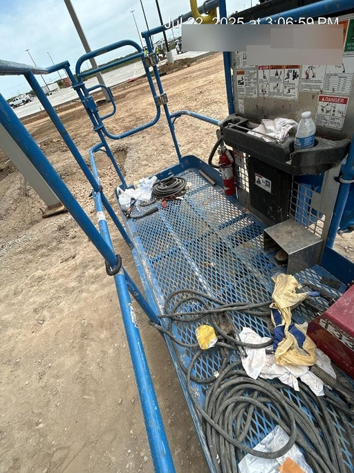 2021 LINCOLN ELECTRIC INVERTEC V276