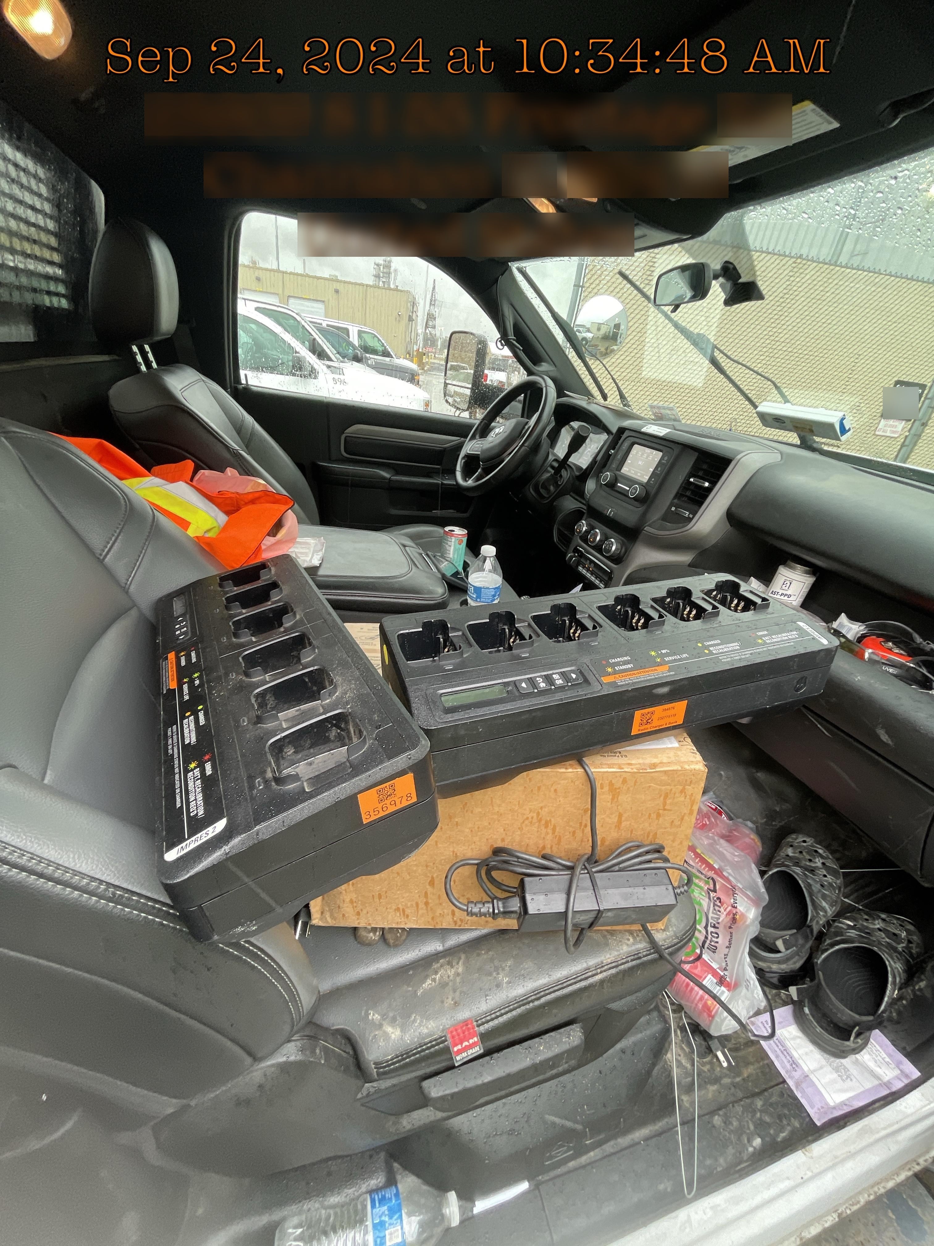 2023 MOTOROLA PMPN4284