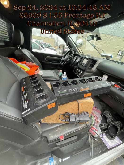 2023 MOTOROLA PMPN4284