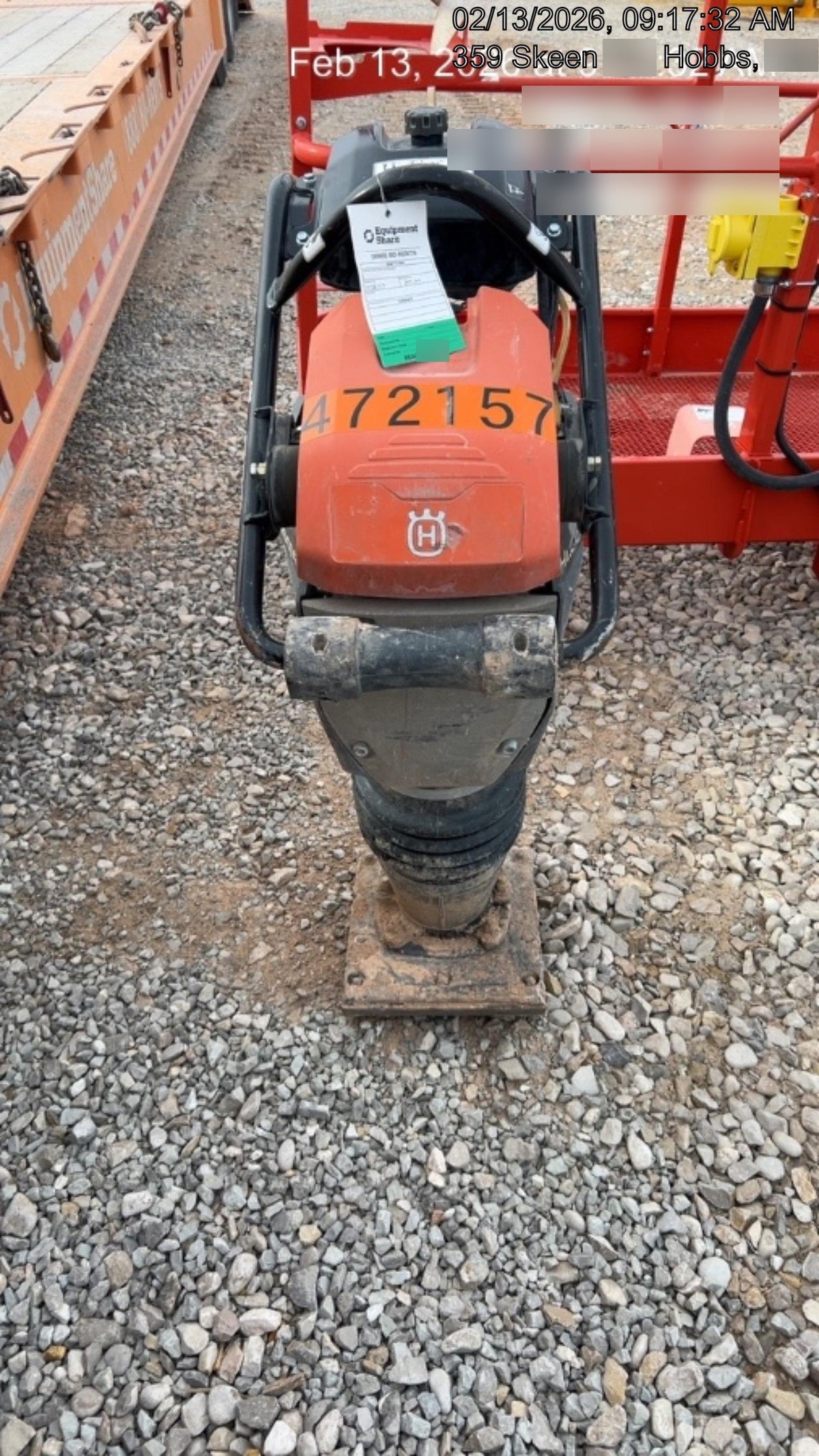 2024 HUSQVARNA LT6005