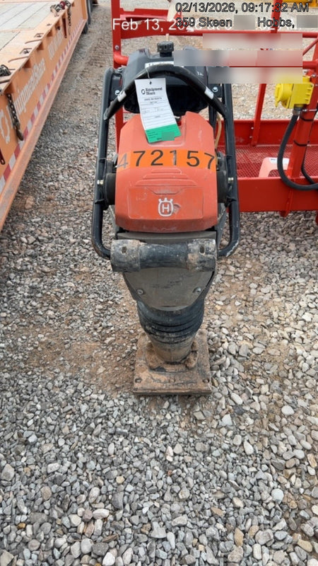 2024 HUSQVARNA LT6005