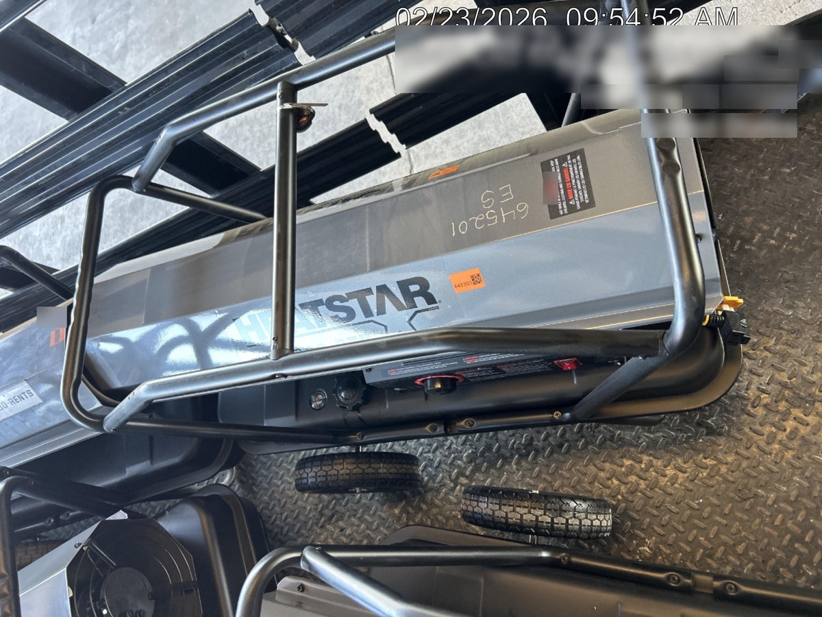 2026 HEATSTAR HS185KT