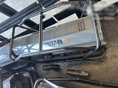 2026 HEATSTAR HS185KT