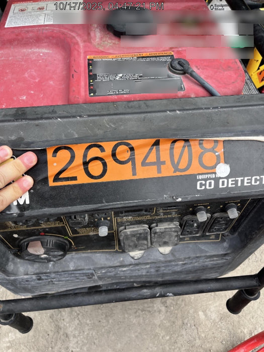 2022 MI-T-M GEN-8000-IMM1E