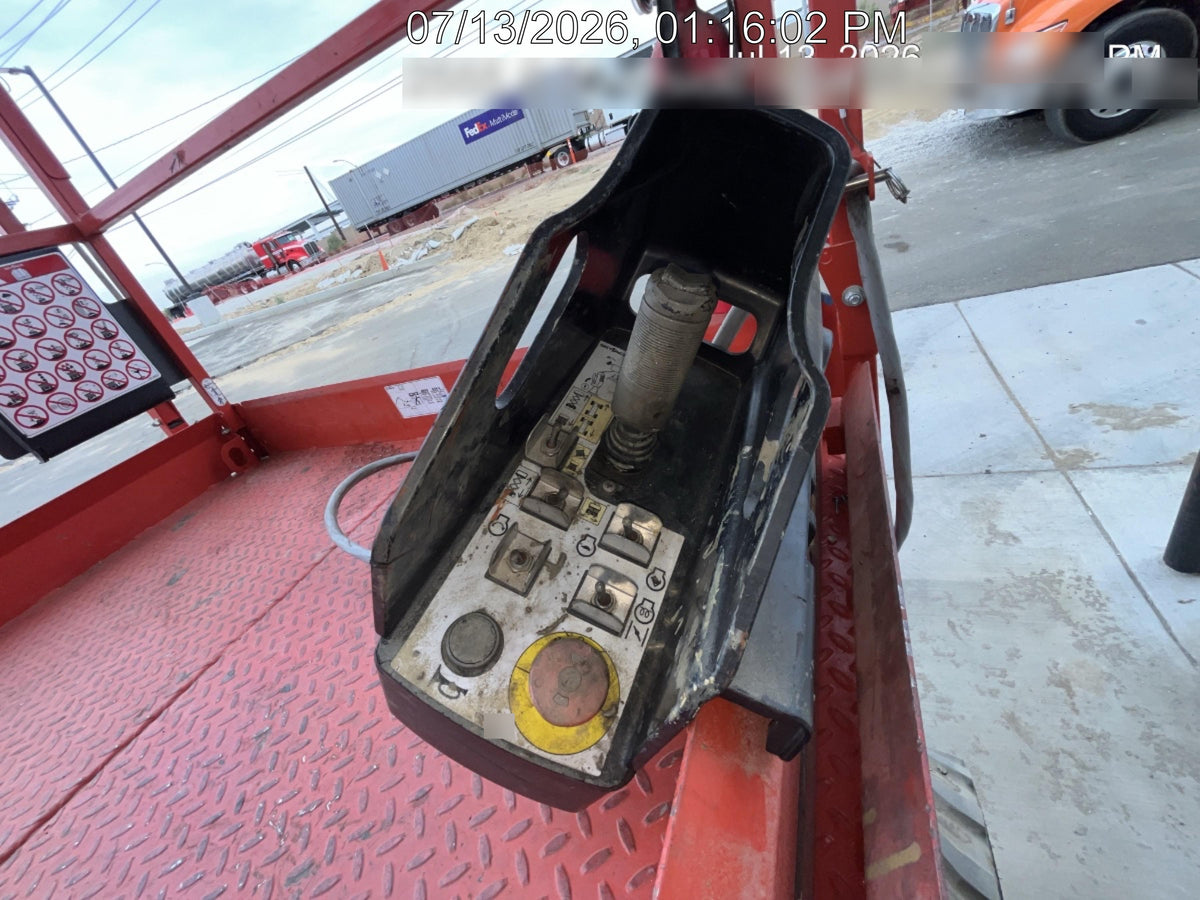 2025 SKYJACK SJ6826 RT