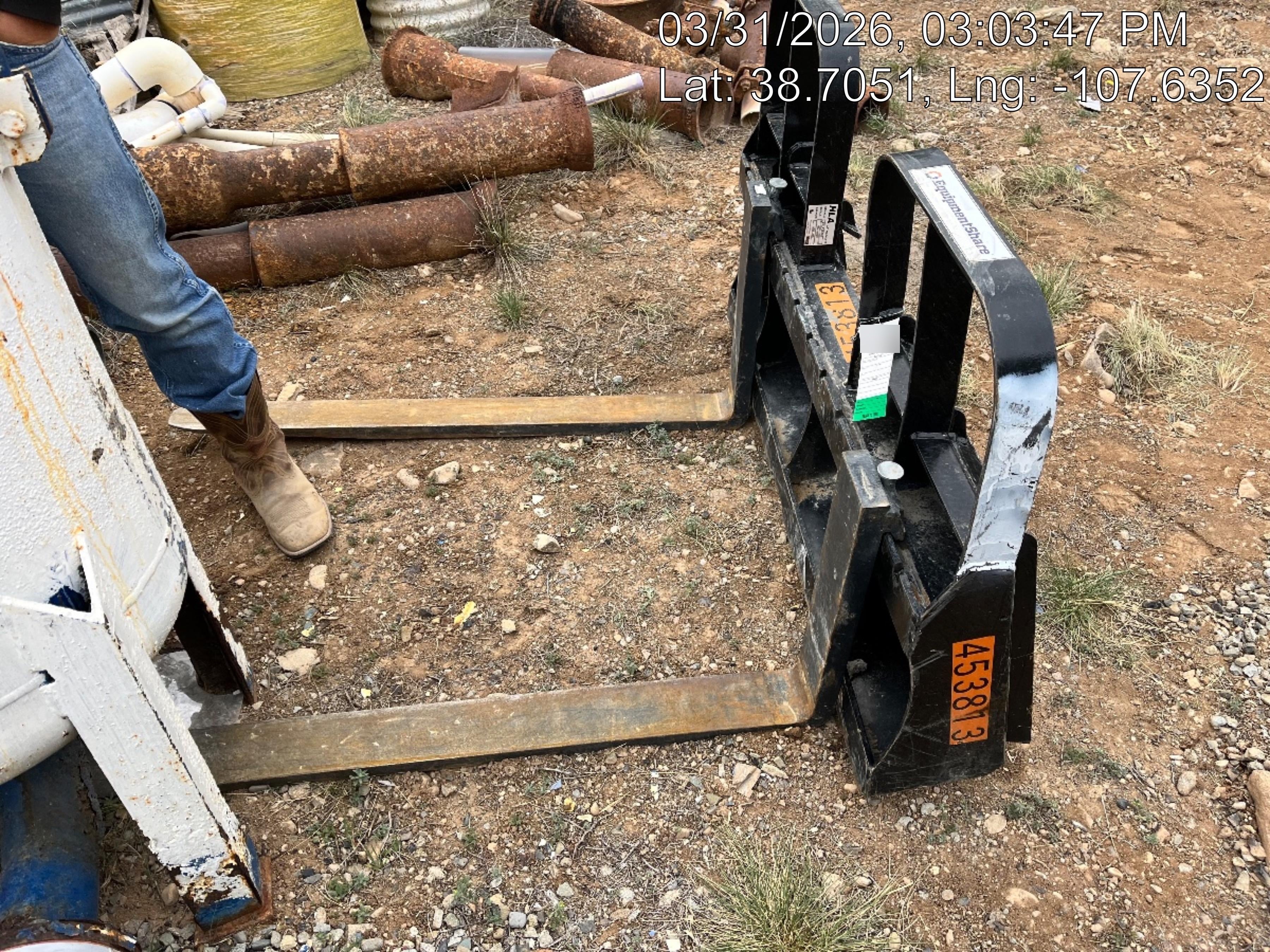 2024 HLA HD42BO500