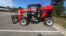 2021 MANITOU MTA6034
