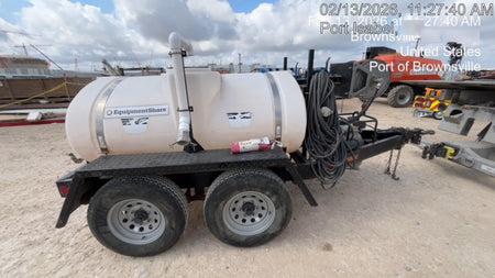 2023 WYLIE EXP-500L
