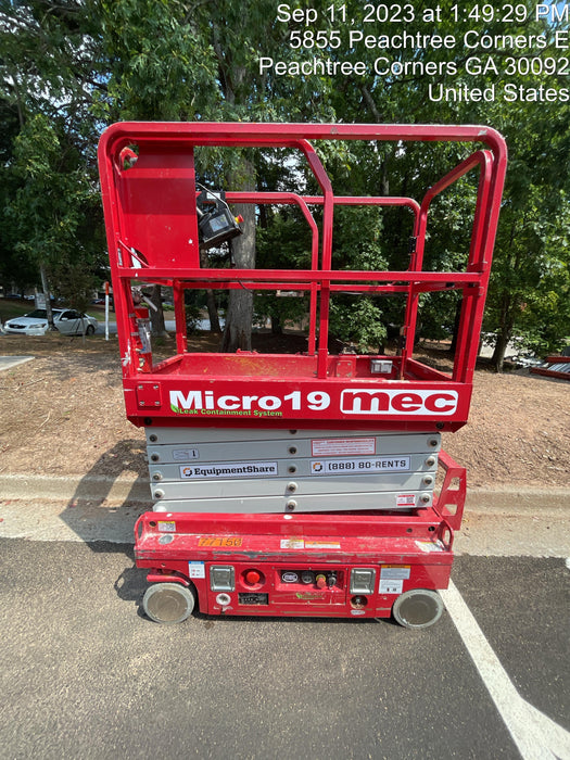 2020 MEC Micro 19