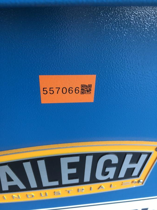 2025 BAILEIGH BS-712MS