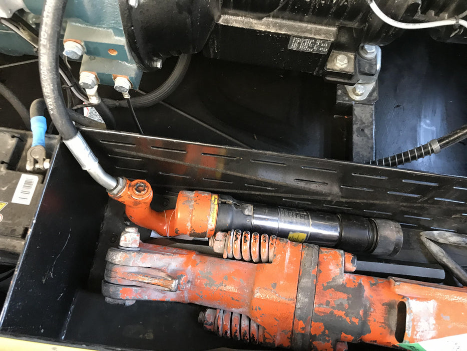 2019 AMERICAN PNEUMATIC TOOL M190