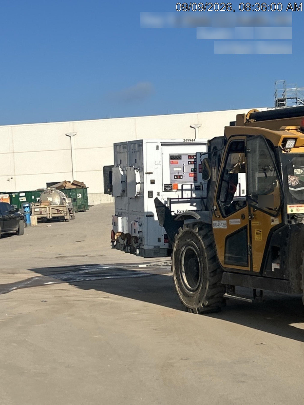 2023 SMARTECH RDDH2500-EH