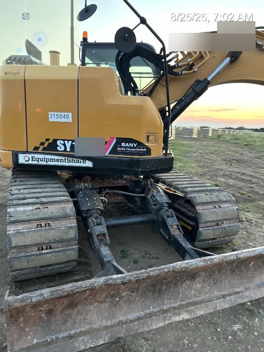 2023 SANY SY155R