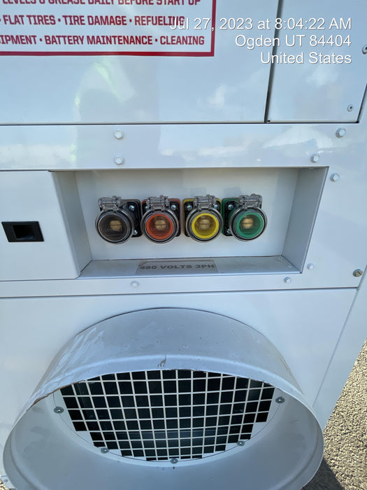 2023 KWIKOOL KPO12-43H