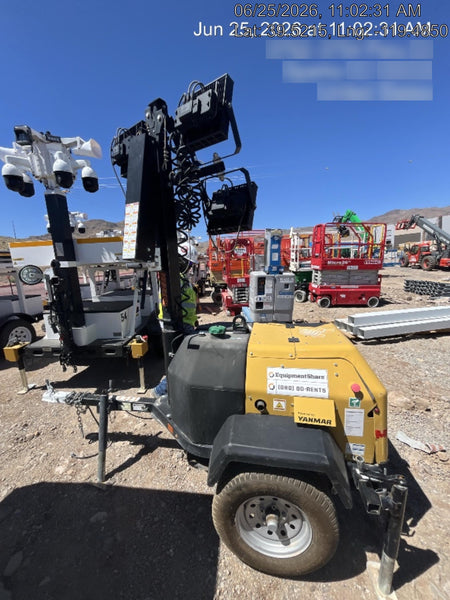 2022 ALLMAND NLV3GR