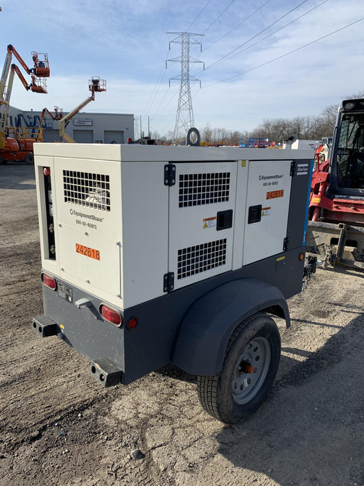 2022 ATLAS COPCO QAS45 CWK