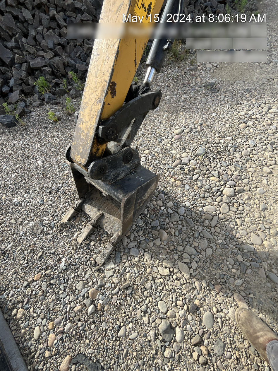 2023 NORTHWEST ATTACHMENTS HD10-18