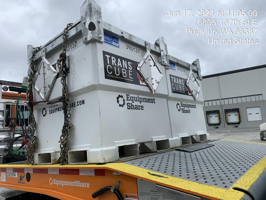 2024 WESTERN GLOBAL 10TCG-ES-12VFHK