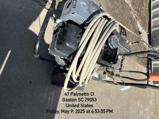 2025 MI-T-M CW-3504-5MGH