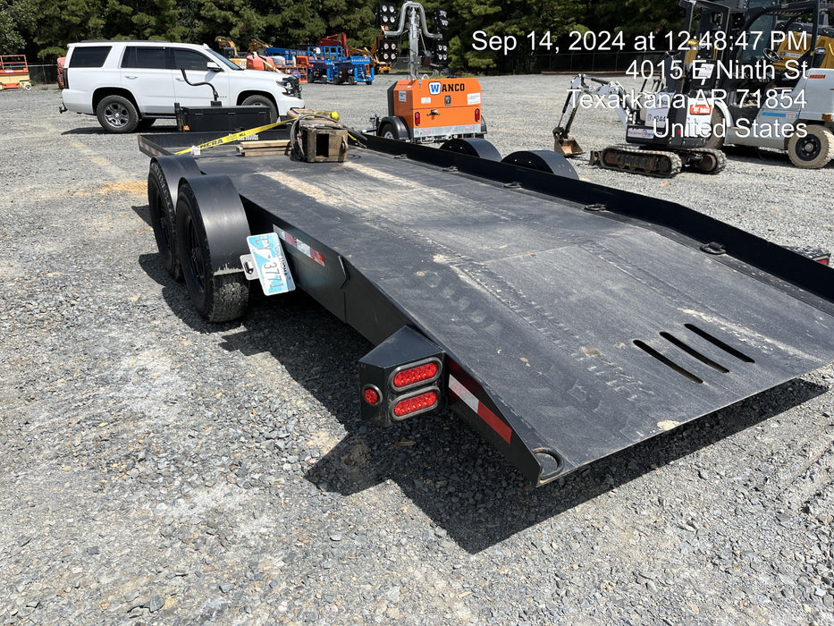 2023 STEELPOINT K19E