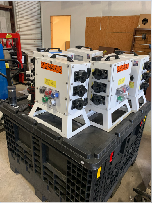 2022 TRYSTAR HTB-1DL-6P