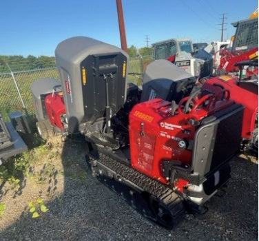 2024 TORO MBTX 2500-TS
