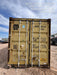 2021 CONEX Storage Container 8'x8'x40'