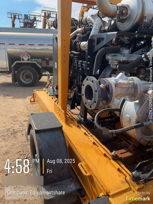 2022 PIONEER PP63C17L2-4045HFC06