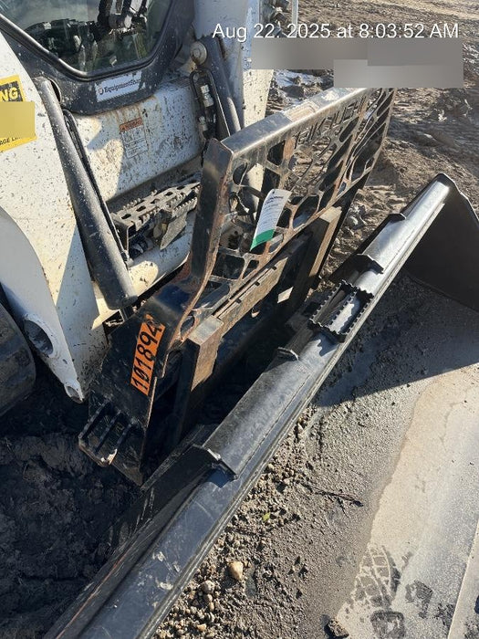 2020 PALADIN 48" Pallet Forks - Paladin