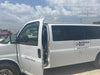 2023 CHEVROLET Express Van - Rental