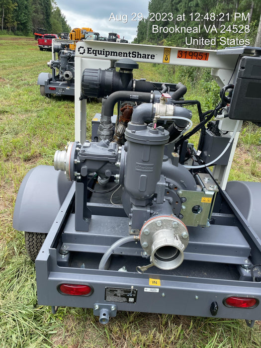 2023 ATLAS COPCO PAC F44 KD