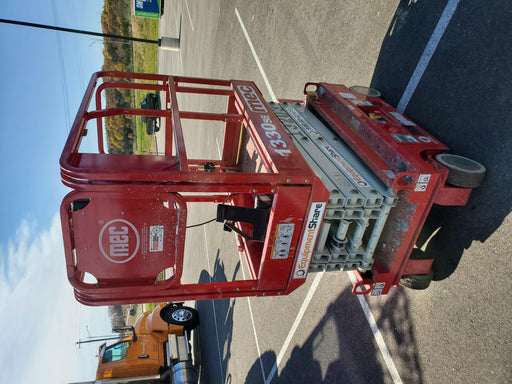 2018 MEC 1330SE MEC 1330SE, 2 Yr Full Extended Warranty