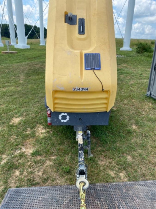 2023 ATLAS COPCO XAS188 CWK