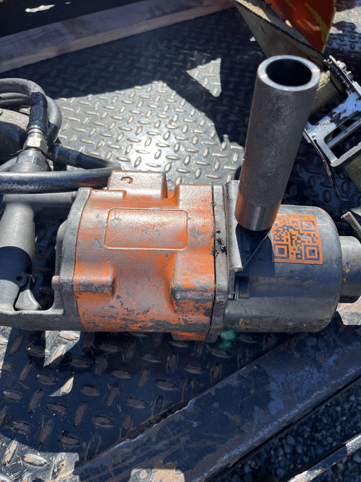 2021 MICHIGAN PNEUMATIC 4955B2