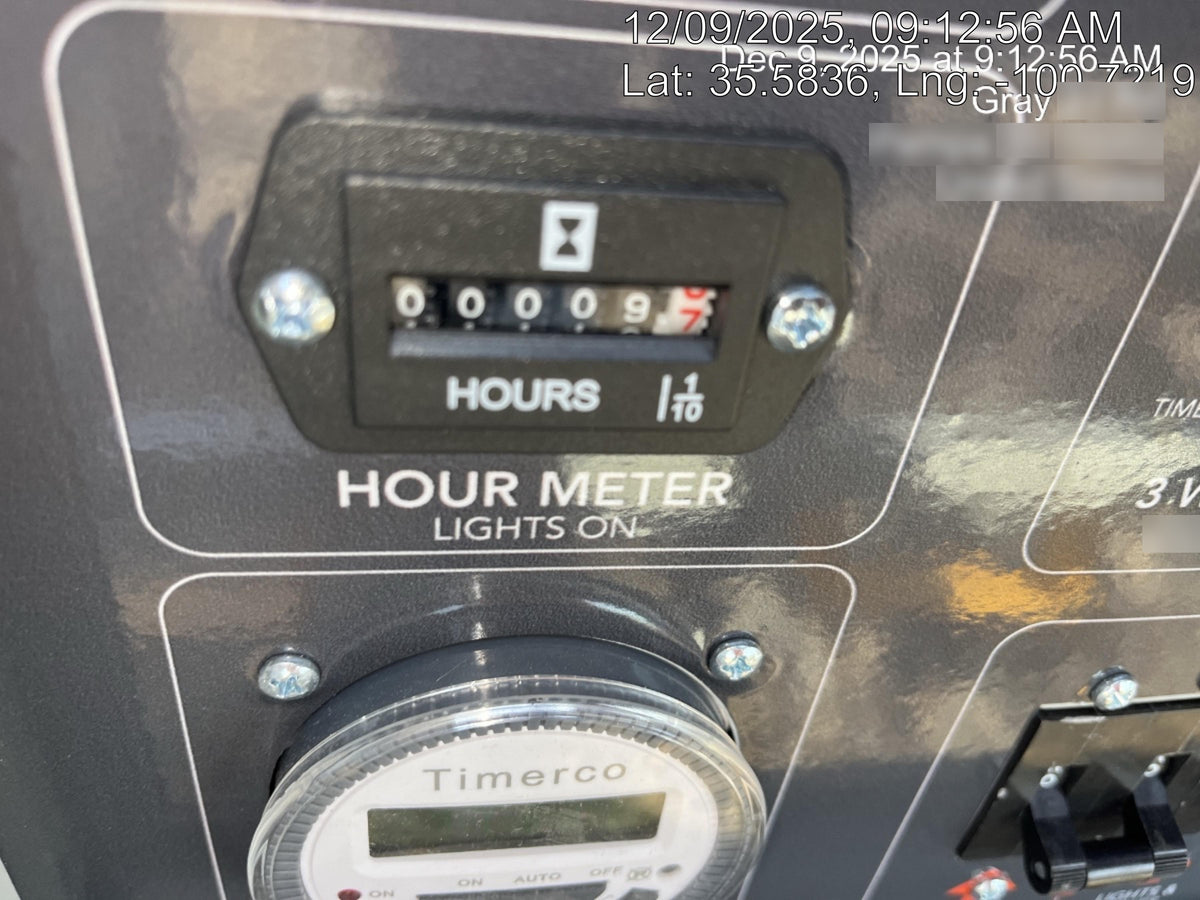 2025 PROGRESS SOLAR SOLUTIONS Helios-2XP