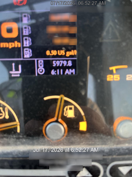 2021 JCB 510-56