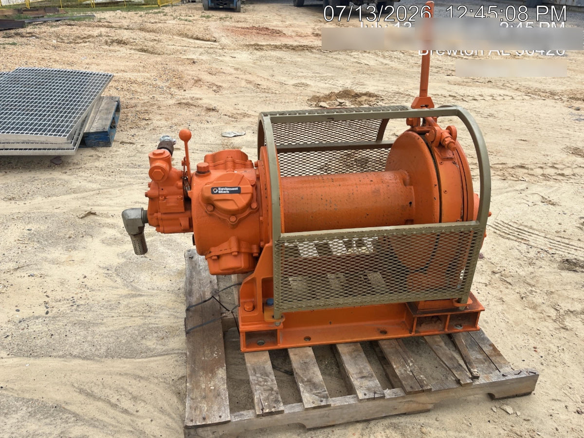 2023 MICHIGAN PNEUMATIC MP-W3036LACMBG