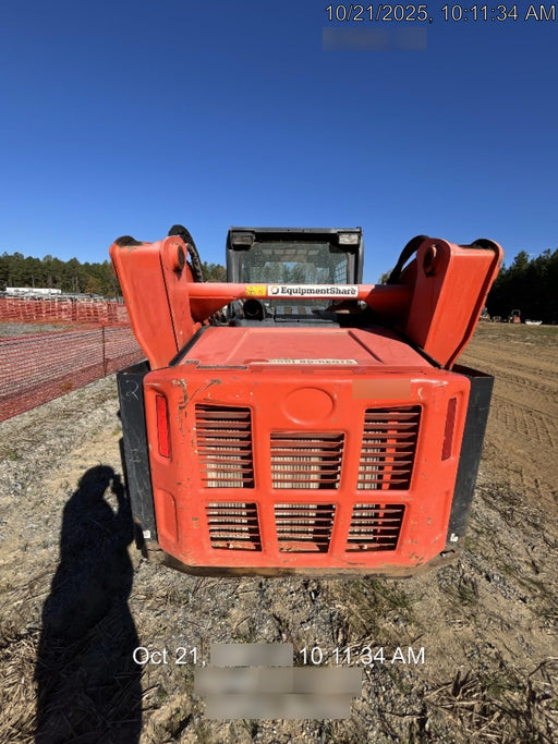 2019 KUBOTA SVL95-2S